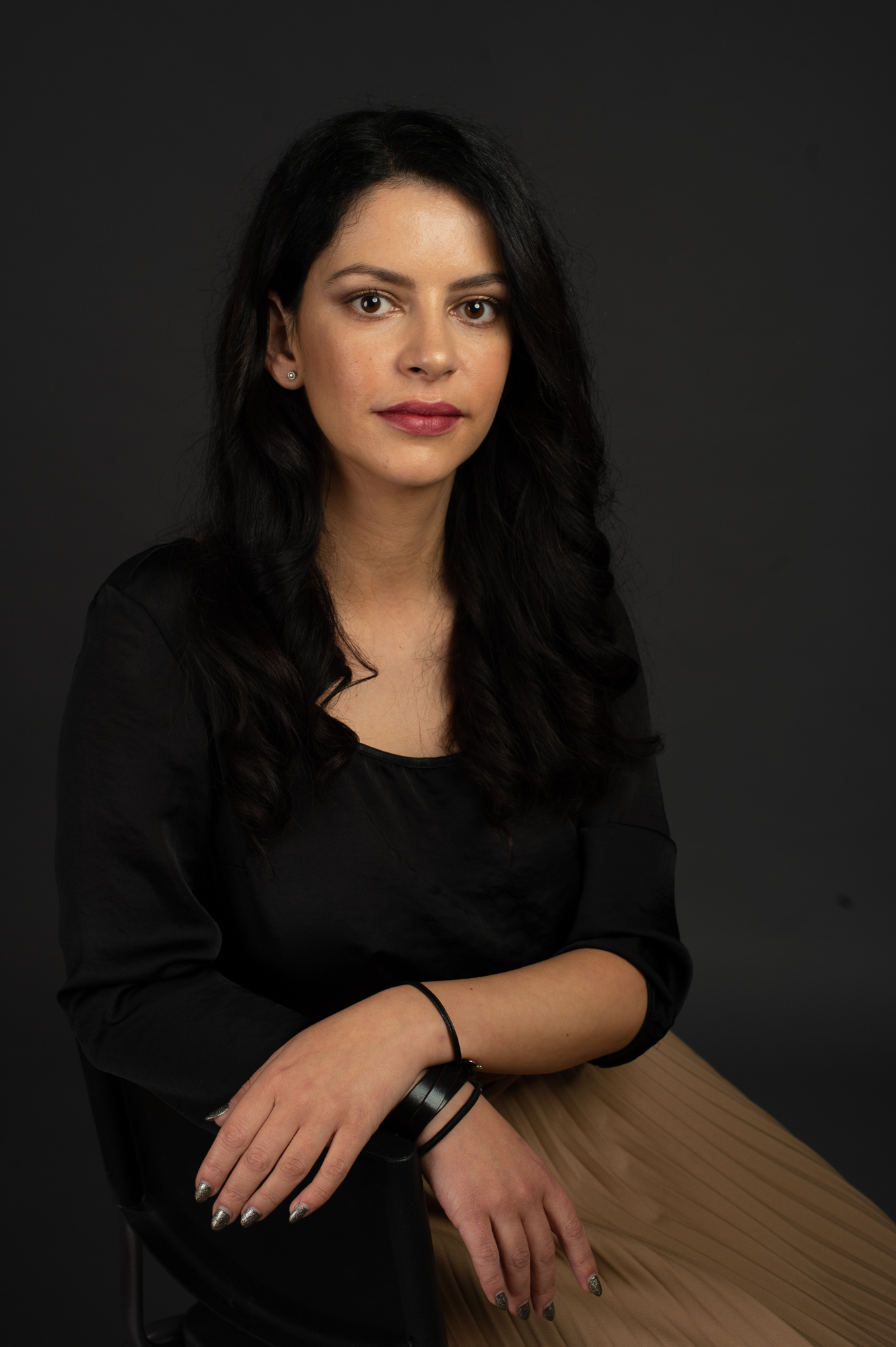 Delia Mihalca