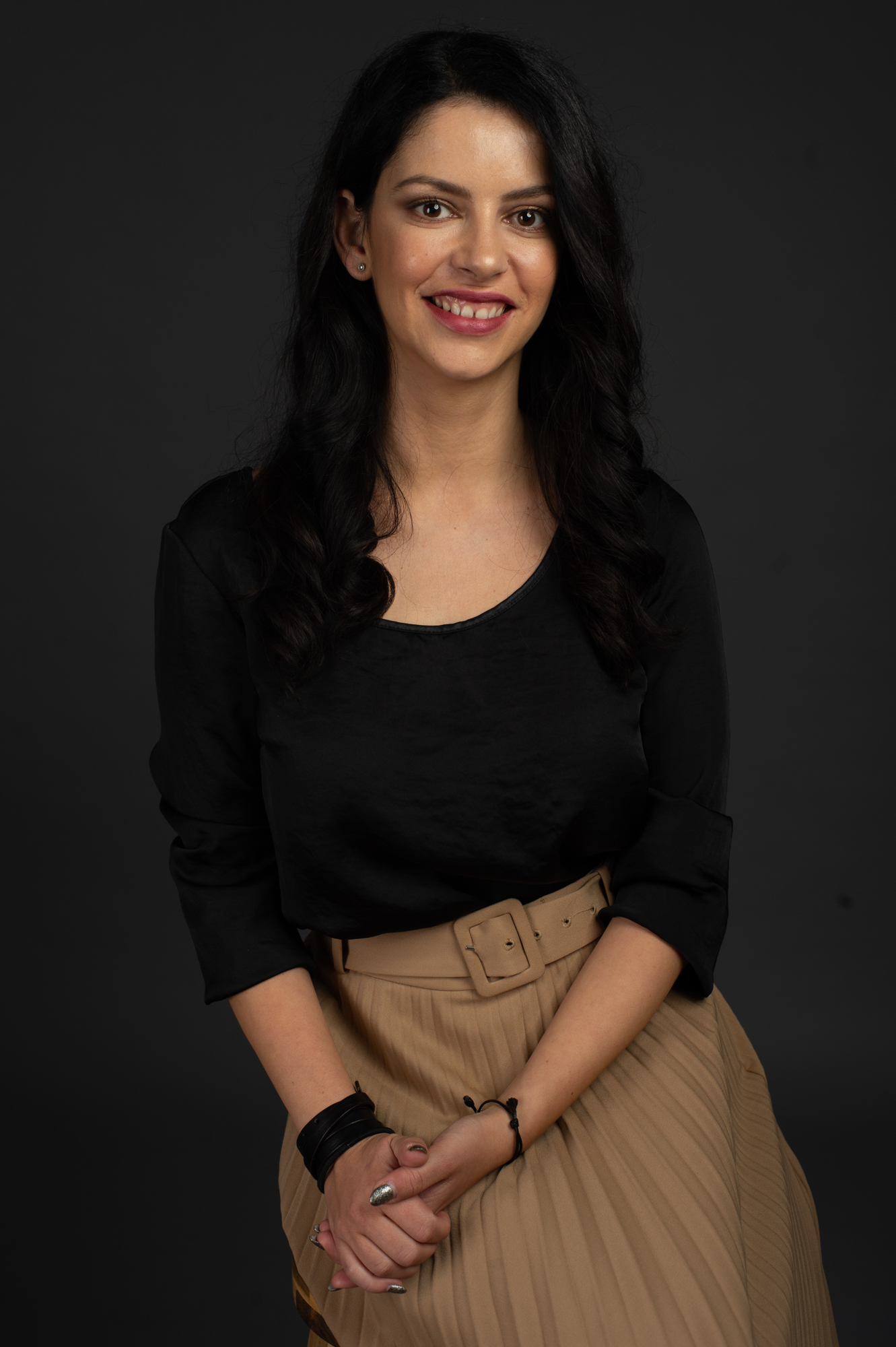 Delia Mihalca, detaliu
